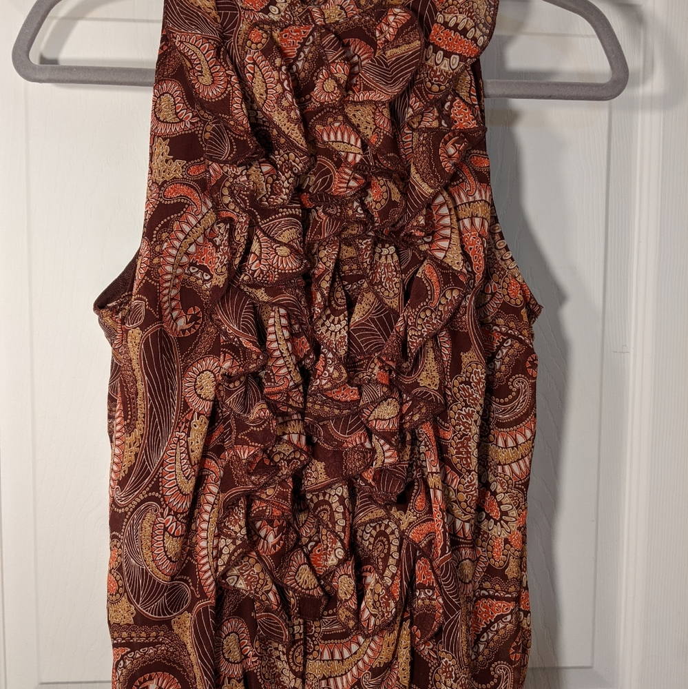 Blouse - Picture 4 of 6